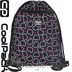2023 Cool Pack Vert Спортна торба Bear F070709 2023 Cool Pack Vert Спортна торба Bear F070709